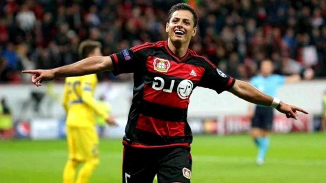 Javier-Hernandez-Leverkusen